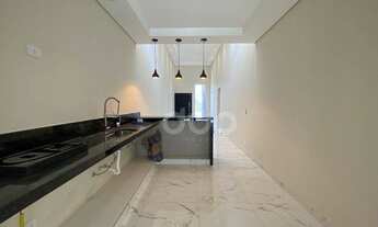 Imagem 7: Casa à venda, 130 m² por R$ 750.000,00 - Condomínio Mônaco - Piracicaba/SP