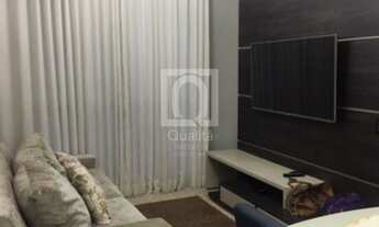 Imagem: Apartamento no Jardim Guarujá Reserva do