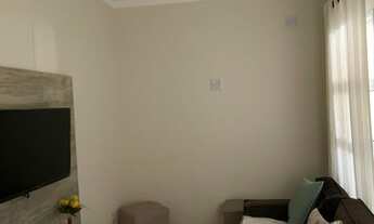 Imagem 2: Casa para venda possui 70metros quadrados com 2 quartos em Jardim Wanel Ville V - Sorocaba