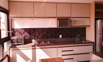 Imagem 2: Apartamento para Venda em Bauru, Jardim Infante Dom Henrique URBAN SHOPPING, 2 dormitórios