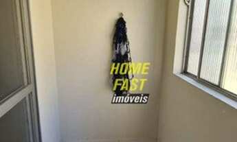 Imagem 6: Apartamento com 2 dormitórios à venda, 55 m² por R$ 245.000 - Macedo - Guarulhos/SP