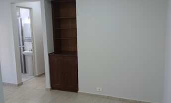 Imagem 3: Apartamento para venda tem 48 metros quadrados com 2 quartos em Jardim Taquaral - São Paul