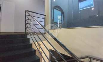 Imagem 7: Excelente sobrado residencial com 378m² de área construída no bairro Jardim Califórnia