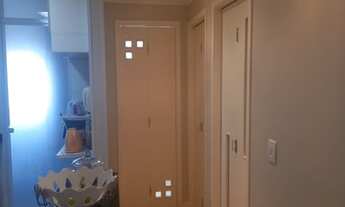 Imagem 4: Apartamento para venda 2 quartos 1 banheiro 1 vaga de garagem