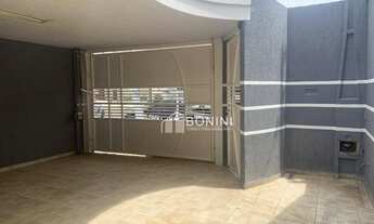Imagem 2: Casa com 3 dormitórios à venda, 160 m² por R$ 385.000,00 - Parque Nova Carioba - Americana