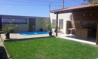 Imagem 7: Casa de frente para o mar em Nova Almeida - Praia Grande