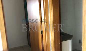 Imagem 4: Apartamento Edifício Maria Silvia, possui 300 metros quadrados com 4 quartos