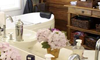 Imagem 7: Casa 04 suítes Portal Japy Golf Club Cabreúva, São Paulo