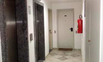 Imagem 2: Sala, 35 m² - venda por R$ 220.000,00 ou aluguel por R$ 1.300,00/mês - Chácara Santo Antôn