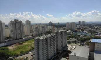 Imagem 4: Apartamento para venda possui 75 metros quadrados com 3 quartos