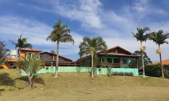 Imagem 6: Chacara na Porta do sol com 3800m²