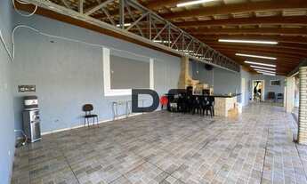 Imagem 4: Chácara com 4 dormitórios à venda, 1000 m² por R$ 1.300.000,00 - São Pedro - Cerquilho/SP