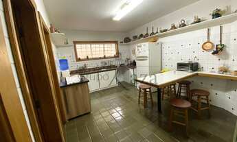 Imagem 7: Casa em cond. Residencial Aquarius II - Aceita permuta por Apartamento