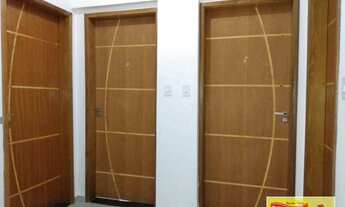 Imagem 4: Apartamento com 2 dormitórios à venda, 110 m² por R$ 360.000,00 - Cidade São Jorge - Santo