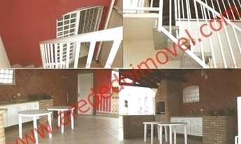 Imagem 5: Venda Casa Padrão Jardim São Vito Americana SP