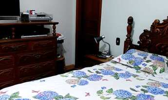 Imagem 7: APARTAMENTO COM 4 DORMITÓRIOS NO BOQUEIRÃO EM SANTOS