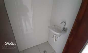 Imagem 6: Sobrado para venda possui 68 metros quadrados com 2 quartos em Pouso Alegre - Franco da Ro