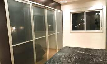 Imagem 7: Apartamento no Brooklin, 2 dormitórios, sendo 1 suíte, 2 vagas de garagem - 75m2