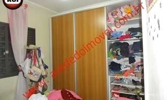 Imagem 7: Venda Casa Padrão 2 Dorm 1 Ban 2 Gar Vila Molon Americana SP