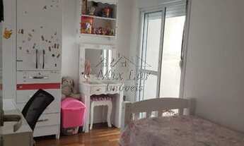 Imagem 4: REF 5333 Apartamento no Bairro do Jardim Umuarama - Osasco SP