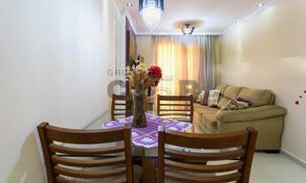 Imagem 7: Osasco - Apartamento Padrão - Santa Maria