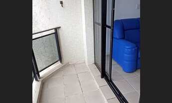 Imagem 4: Apartamento para venda possui 70 metros quadrados 3 QUADRAS DA PRAIA