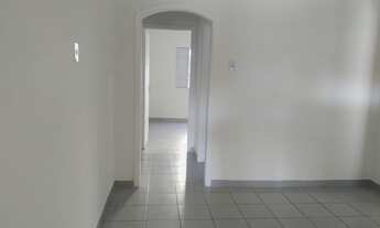 Imagem 4: Casa 1 ° Quadra do Bosque c/ edicula. 3 Dorms, 4 vagas - Lote inteiro