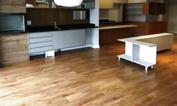 Imagem 5: Apartamento 206m² - 2 dormitórios - Jacuzzi