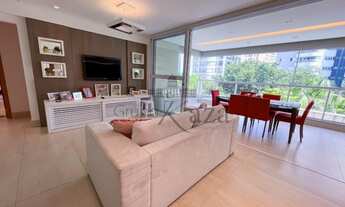 Imagem: Apartamento - Jardim Aquarius - Residencial