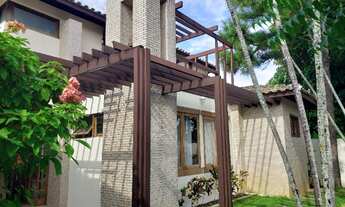 Imagem 2: Casa 5 suites em Condominio em Piata