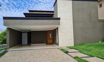 Imagem 2: Casa em Condomínio Gaivota 3 Dormitórios