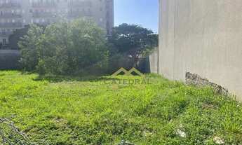 Imagem 2: Terreno à venda, 500 m² por R$ 799.000,00 - Jardim Santa Teresa - Jundiaí/SP