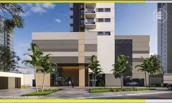 Imagem 6: Venda - Apartamento - Jardim Esplanada - Vision Colinas - 58m² - 2 dormitórios - Residenci