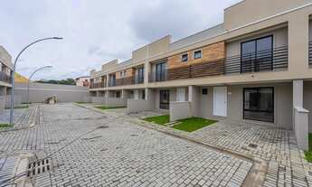 Imagem: SOBRADO DUPELS 3 QTOS. SENDO 1 SUITE - ESPAÇO