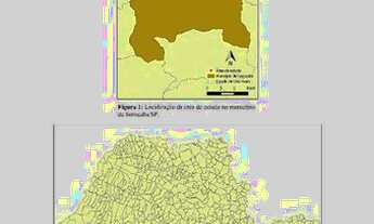 Imagem 2: Área à venda, 98000 m² por R$ 12.000.000,00 - Eden - Sorocaba/SP