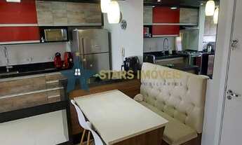 Imagem 6: MAUá - Apartamento Padrão - Vila Assis Brasil