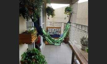 Imagem 7: Bosque do Juritis - Apto 64m², 2 dorms, 1 suíte, Medeiros, Jundiaí. COD:AP0187