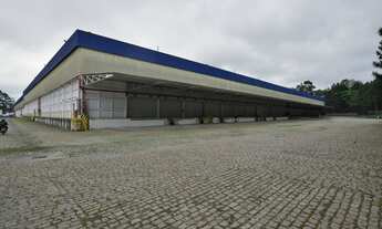 Imagem 4: Galpão Locação Cross Docking