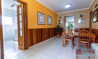 Imagem 7: Apartamento alto padrão, 3 dormitórios, suíte, 3 vagas. Torres de Monte Carlo, Jardim Pari