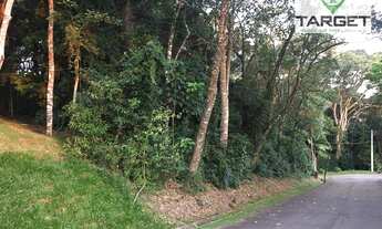 Imagem: Terreno à venda, 2121 m² por R$ 690.000,00