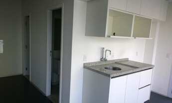 Imagem 4: Conjunto comercial para locação, Itaim Bibi, São Paulo