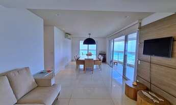 Imagem 3: LINDA COBERTURA PENTHOUSE, VISTA PANORAMICA, 05 SUÍTES E 04 VAGAS DE GARAGEM APENAS 100M D