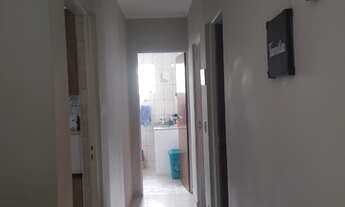 Imagem 7: Apartamento para venda tem 65 metros quadrados com 2 quartos