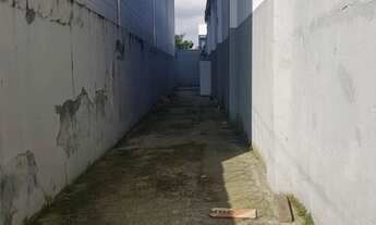 Imagem 7: Excelente galpão 750m² (área livre) + estacionamento + refeitório etc