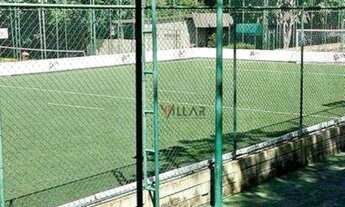 Imagem 2: Terreno à venda, 400 m² por R$ 430.000,00 - São Paulo II - Cotia/SP