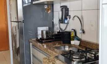 Imagem 6: Apartamento - Vila Ema - Residencial Piazza Strauss - 63m² - 2 Dormitórios com suíte