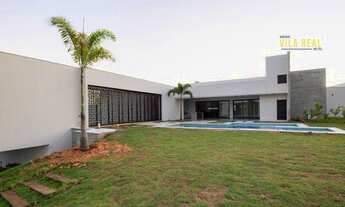 Imagem 4: Casa à venda, 550 m² por R$ 7.500.000,00 - Terras de São José 2 - Itu/SP