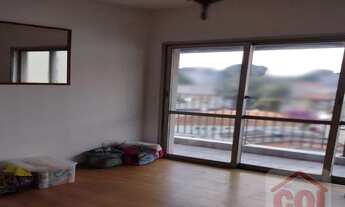 Imagem 4: São Paulo - Apartamento Padrão - Jabaqueara