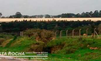 Imagem: Galpão Industrial