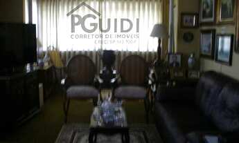 Imagem 7: Casa para venda com 270 metros quadrados com 3 quartos em Centro - Limeira - SP